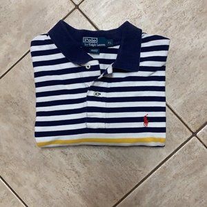 Polo by Ralph Lauren Shirt Size XL